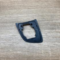 1K8837088B   Front door lock (next to the handle) Volkswagen Touareg II