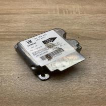 90508980   Airbag control unit/module Opel Vectra B
