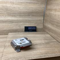 90508980   Airbag control unit/module Opel Vectra B