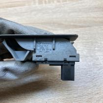 7L6959851B   Electric window control switch Volkswagen Touareg I