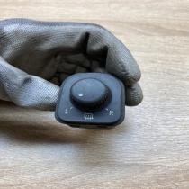 1K0959565A   Wing mirror switch Volkswagen Golf V