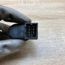 7700847433   Wing mirror switch Renault Scenic I