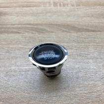 15A710   Engine start stop button switch Toyota Prius (XW20)