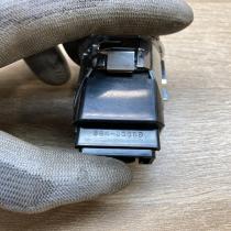 15A710   Engine start stop button switch Toyota Prius (XW20)