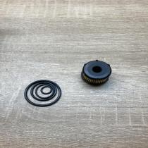 BS1032   Fuel filter AC 428