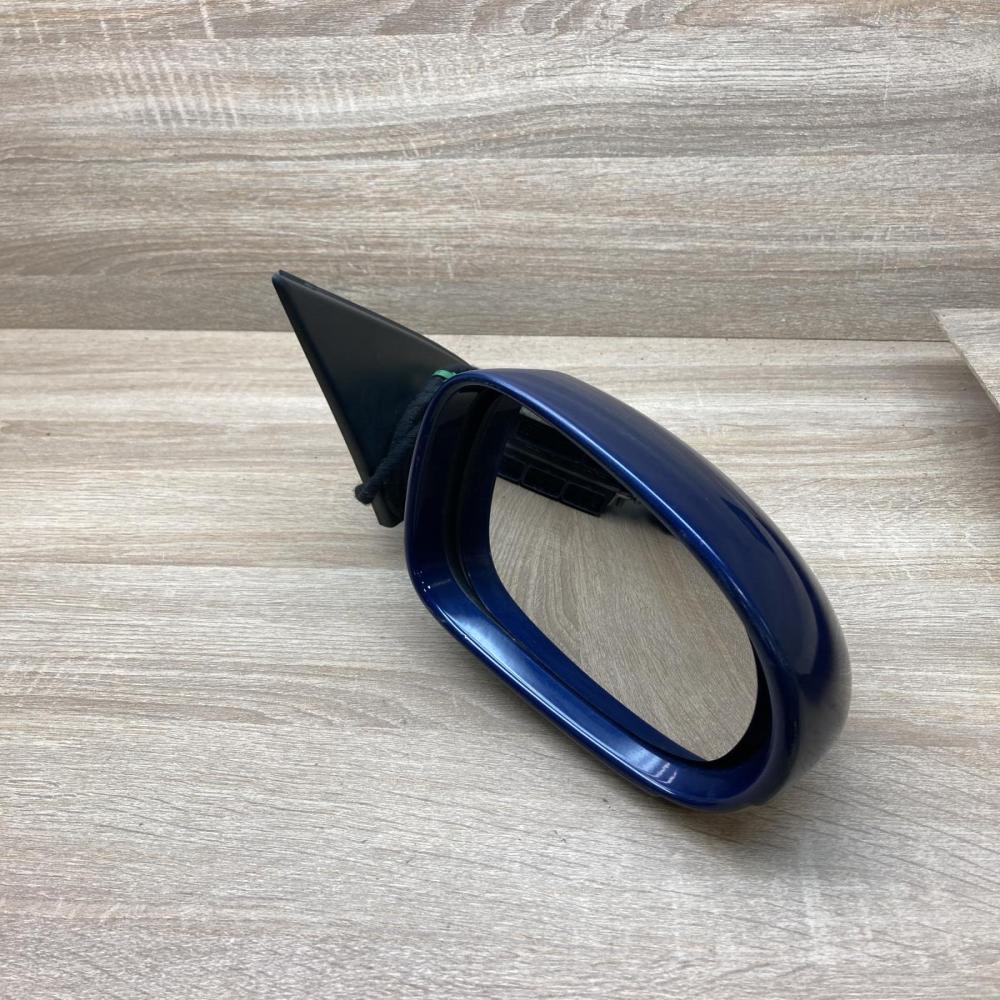 3C0857934 1K0972928  Front door electric wing mirror Volkswagen PASSAT B6