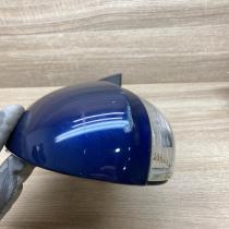 3C0857934 1K0972928  Front door electric wing mirror Volkswagen PASSAT B6