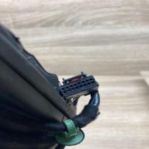 3C0857934 1K0972928  Front door electric wing mirror Volkswagen PASSAT B6