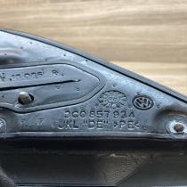 3C0857934 1K0972928  Front door electric wing mirror Volkswagen PASSAT B6