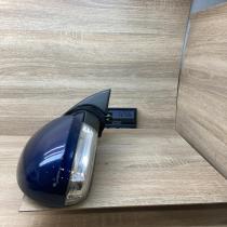 3C0857934 1K0972928  Front door electric wing mirror Volkswagen PASSAT B6