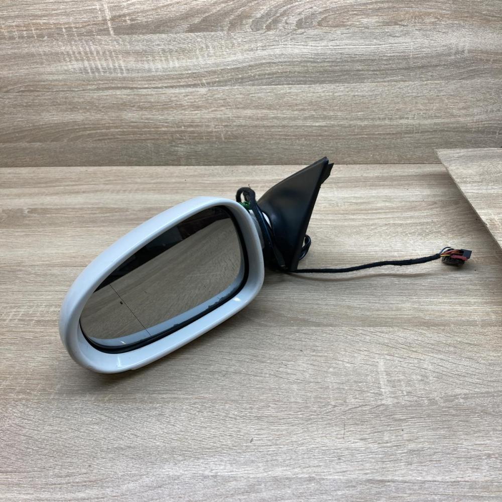 3C0857933 1K0972928  Front door electric wing mirror Volkswagen PASSAT B6