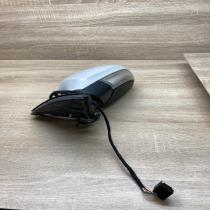 3C0857933 1K0972928  Front door electric wing mirror Volkswagen PASSAT B6