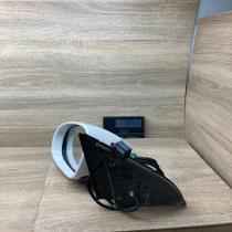 3C0857933 1K0972928  Front door electric wing mirror Volkswagen PASSAT B6