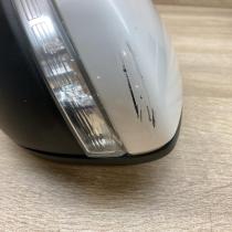 3C0857933A 1K0972928  Front door electric wing mirror Volkswagen PASSAT B7