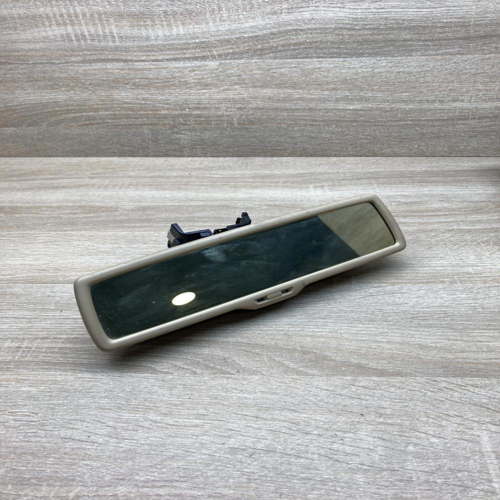 015625   Rear view mirror (interior) Volkswagen PASSAT CC