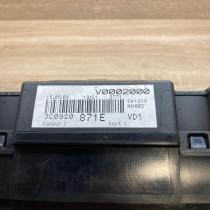 3C0920871E   Speedometer (instrument cluster) Volkswagen PASSAT B6