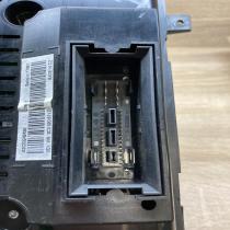 3C0920871D   Speedometer (instrument cluster) Volkswagen PASSAT B6