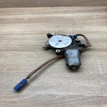 WR 5 12V   Rear door window regulator motor Honda CR-V