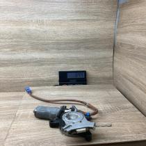 WR 5 12V   Rear door window regulator motor Honda CR-V