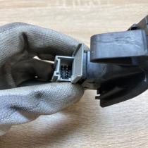 4B0959855   Electric window control switch Audi A6 S6 C5 4B