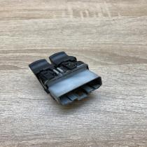 Renault driver window switch   Electric window control switch Renault Megane I
