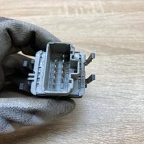 Renault driver window switch   Electric window control switch Renault Megane I