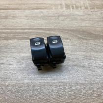 Renault driver window switch   Electric window control switch Renault Megane I