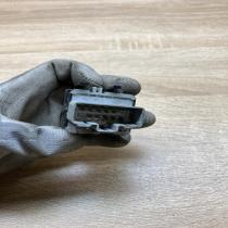 Renault driver window switch   Electric window control switch Renault Megane I