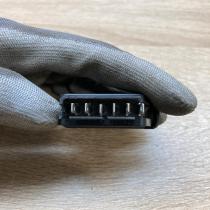 838100G   Electric window control switch Renault Scenic I