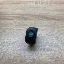 838099D   Electric window control switch Renault Megane I