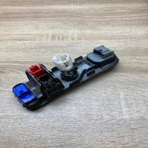 5P0959565   Wing mirror switch Seat Toledo III (5P)