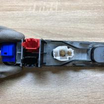 5P0959565   Wing mirror switch Seat Toledo III (5P)