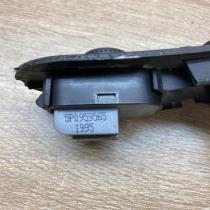 5P0959565   Wing mirror switch Seat Toledo III (5P)