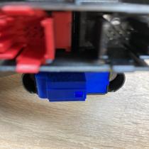 5P0959565   Wing mirror switch Seat Toledo III (5P)