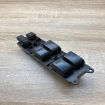 TOYOTA driver window switch   Electric window control switch Toyota Avensis T220