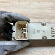GE4T 514176   Electric window control switch Mazda 626