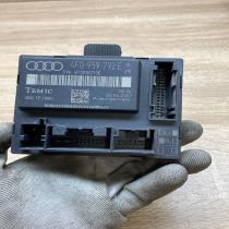 4F0959792E 4F0910793E  Door control unit/module Audi A6 S6 C6 4F