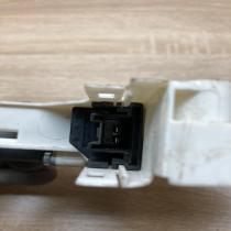 8K0959812A   Rear door window regulator motor Audi A4 S4 B8 8K