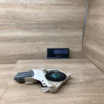 8K0959812A   Rear door window regulator motor Audi A4 S4 B8 8K