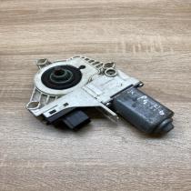 4F0959801D   Front door window regulator motor Audi A6 S6 C6 4F