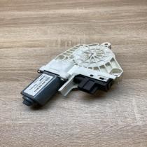 4F0959801D   Front door window regulator motor Audi A6 S6 C6 4F
