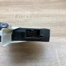 4F0959801D   Front door window regulator motor Audi A6 S6 C6 4F