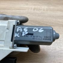 4F0959801D   Front door window regulator motor Audi A6 S6 C6 4F