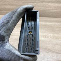 1S4F 12A650 XH 1S4F12A650XH B00T Engine control unit/module ECU Ford Focus