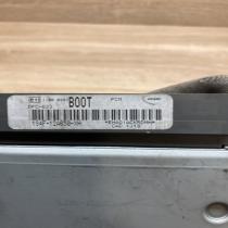 1S4F 12A650 XH 1S4F12A650XH B00T Engine control unit/module ECU Ford Focus