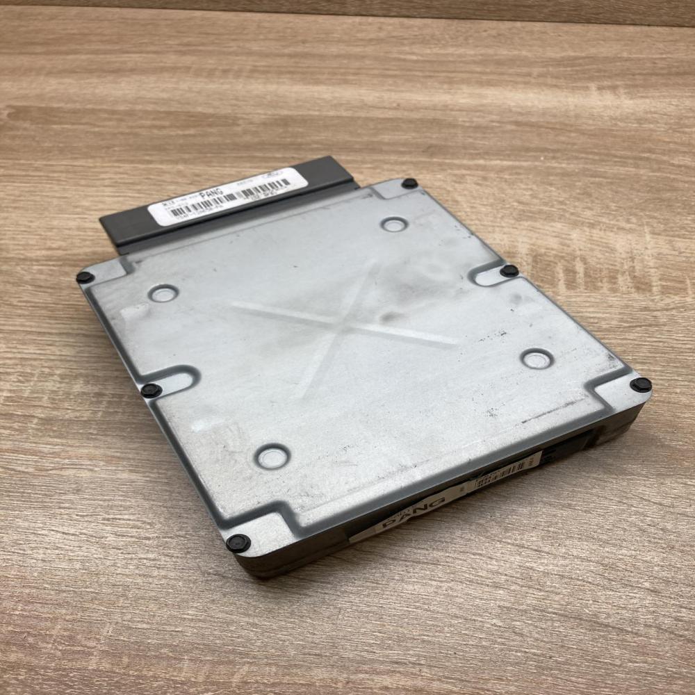 YS4F 12A650 PA YS4F12A650PA PANG Engine control unit/module ECU Ford Focus