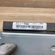 YS4F 12A650 PA YS4F12A650PA PANG Engine control unit/module ECU Ford Focus