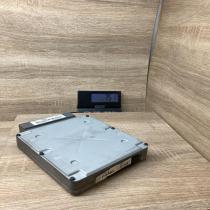 YS4F 12A650 PA YS4F12A650PA PANG Engine control unit/module ECU Ford Focus