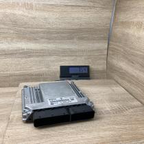 7802266 0281012190  Engine control unit/module ECU BMW 5 E60 E61