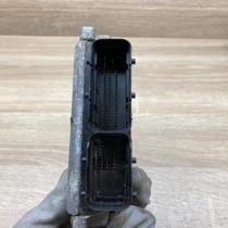 24417167 0281010267  Engine control unit/module ECU Opel Astra G